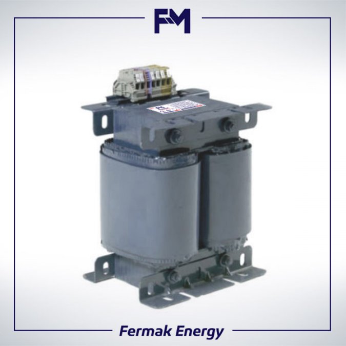Medical Safety Isolation Transformers