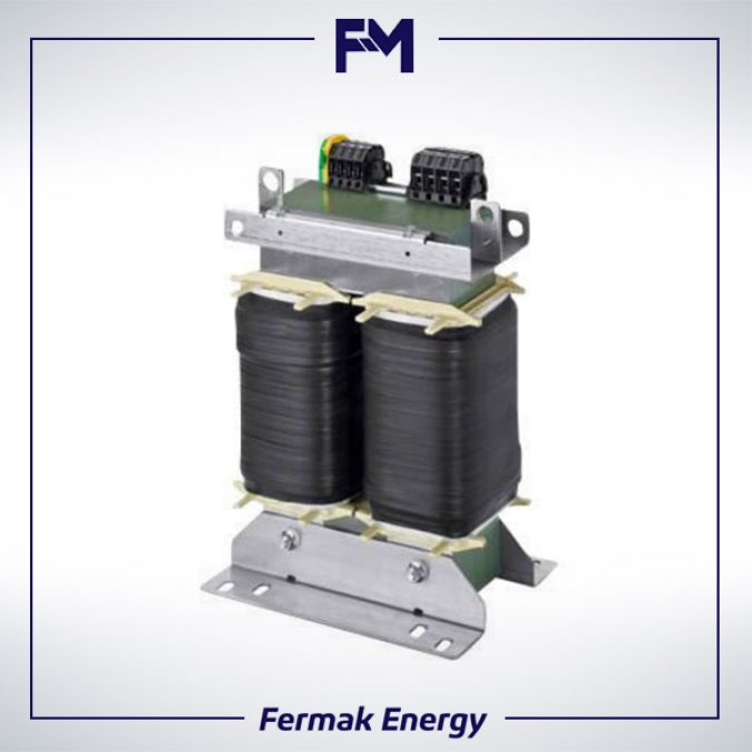 UI Type Isolation Transformers